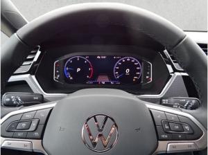 Volkswagen Touran HL R-Line 2.0 TDI DSG