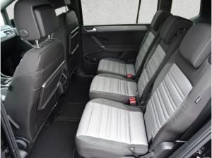 Volkswagen Touran HL R-Line 2.0 TDI DSG