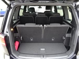 Volkswagen Touran HL R-Line 2.0 TDI DSG