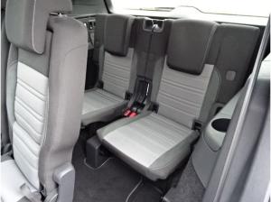 Volkswagen Touran HL R-Line 2.0 TDI DSG