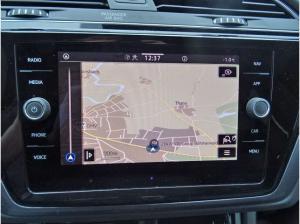 Volkswagen Touran HL R-Line 2.0 TDI DSG