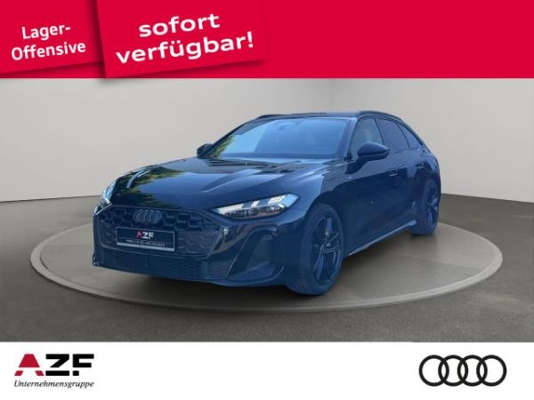 Audi A5 Avant TDI quattro S tronic AHK+B&O+S-line