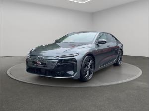 Audi A6 e-tron Sportback quattro+TECH PRO