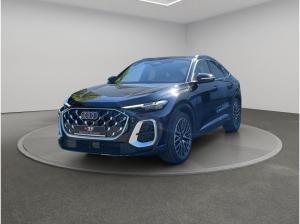 Audi SQ5 Sportback TFSI S tronic+TECH PRO+PANO