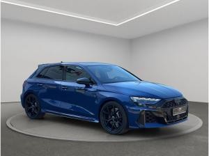 Audi RS3 RS 3 Sportback S tronic+280km/h+PANO+NAVI