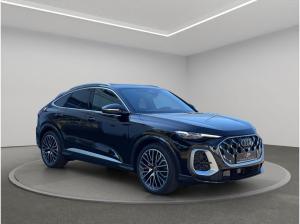 Audi SQ5 Sportback TFSI S tronic+TECH PRO+PANO