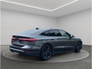Audi A6 e-tron Sportback quattro+TECH PRO