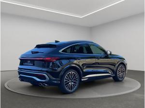 Audi SQ5 Sportback TFSI S tronic+TECH PRO+PANO