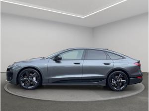 Audi A6 e-tron Sportback quattro+TECH PRO