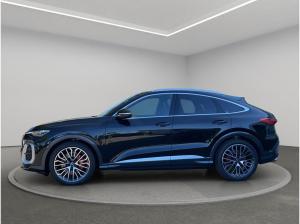 Audi SQ5 Sportback TFSI S tronic+TECH PRO+PANO
