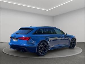 Audi RS6 Avant performance tiptronic