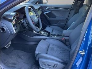 Audi RS3 RS 3 Sportback S tronic+280km/h+PANO+NAVI