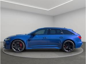 Audi RS6 Avant performance tiptronic