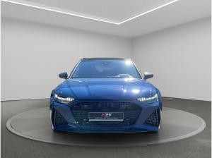 Audi RS6 Avant performance tiptronic