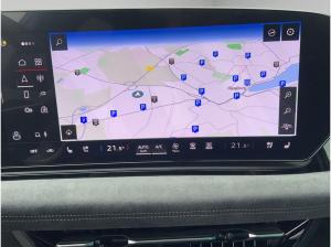 Audi A6 e-tron Sportback quattro+TECH PRO