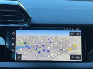 Audi RS3 RS 3 Sportback S tronic+280km/h+PANO+NAVI