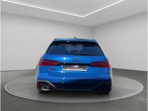 Audi RS6 Avant performance tiptronic