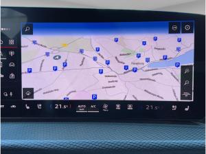 Audi SQ5 Sportback TFSI S tronic+TECH PRO+PANO