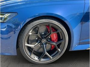 Audi RS6 Avant performance tiptronic