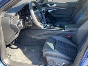 Audi RS6 Avant performance tiptronic