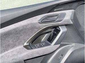 Audi SQ5 Sportback TFSI S tronic+TECH PRO+PANO