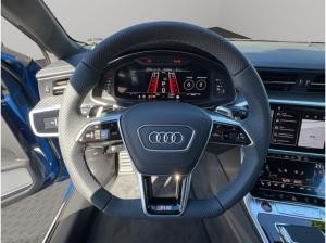 Audi RS6 Avant performance tiptronic