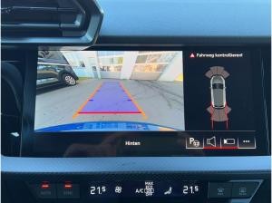 Audi RS3 RS 3 Sportback S tronic+280km/h+PANO+NAVI