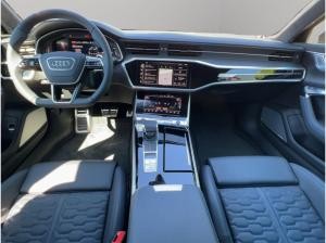 Audi RS6 Avant performance tiptronic