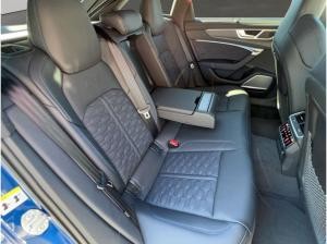 Audi RS6 Avant performance tiptronic