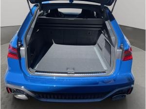 Audi RS6 Avant performance tiptronic