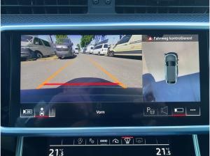 Audi RS6 Avant performance tiptronic