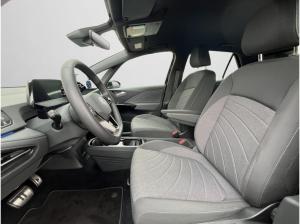 Volkswagen ID.3 h *Pro* LED Navi RFK Keyless ACC