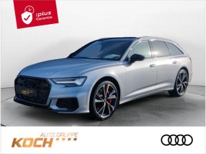 Audi S6 Avant TDI S tronic q. MATRIX, B&O 3D,HUD,PANO