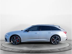 Audi S6 Avant TDI S tronic q. MATRIX, B&O 3D,HUD,PANO