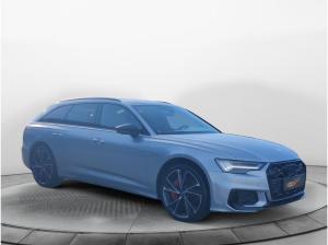 Audi S6 Avant TDI S tronic q. MATRIX, B&O 3D,HUD,PANO