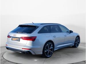 Audi S6 Avant TDI S tronic q. MATRIX, B&O 3D,HUD,PANO