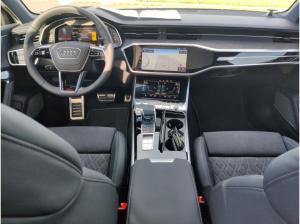 Audi S6 Avant TDI S tronic q. MATRIX, B&O 3D,HUD,PANO
