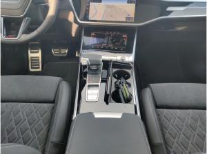 Audi S6 Avant TDI S tronic q. MATRIX, B&O 3D,HUD,PANO