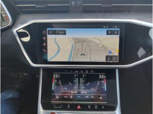 Audi S6 Avant TDI S tronic q. MATRIX, B&O 3D,HUD,PANO
