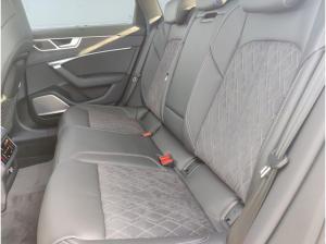 Audi S6 Avant TDI S tronic q. MATRIX, B&O 3D,HUD,PANO