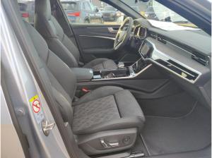 Audi S6 Avant TDI S tronic q. MATRIX, B&O 3D,HUD,PANO