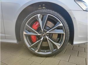 Audi S6 Avant TDI S tronic q. MATRIX, B&O 3D,HUD,PANO