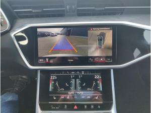 Audi S6 Avant TDI S tronic q. MATRIX, B&O 3D,HUD,PANO