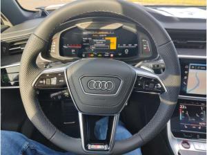 Audi S6 Avant TDI S tronic q. MATRIX, B&O 3D,HUD,PANO