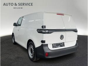 Volkswagen ID.Buzz Cargo Pro Radst. 2989 mm - Aktion