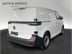 Volkswagen ID.Buzz Cargo Pro Radst. 2989 mm - Aktion