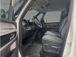 Volkswagen ID.Buzz Cargo Pro Radst. 2989 mm - Aktion