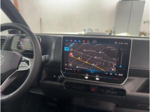 Volkswagen ID.Buzz Cargo Pro Radst. 2989 mm - Aktion