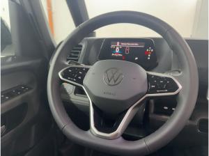 Volkswagen ID.Buzz Cargo Pro Radst. 2989 mm - Aktion