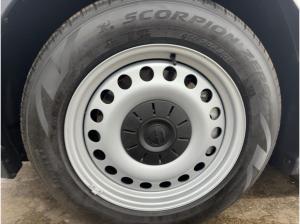 Volkswagen ID.Buzz Cargo Pro Radst. 2989 mm - Aktion